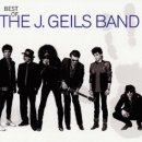 Come Back-The J. Geils Band 이미지