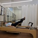 미사 망월동 개인, 듀엣 필라테스 추천 &lt;오늘의 필라테스&gt; 배꼽이 등에 닿는 느낌 익히기(코어 강화)