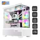 파노라마PC | 🎮 한계를 넘는 성능, 압도적 몰입감!바이트컴퓨터 라이젠7 7800X3D + RTX5070 Ti 파노라마 게이밍PC