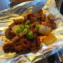 아산 막창 뒷고기 맛집 그냥갈순없자나 반반막창 후기