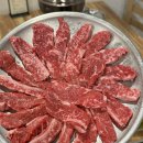 시지 경산맛집 가성비 좋은 소고기집 배터지게먹소