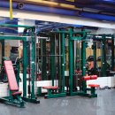 비컴스 피트니스 이미지