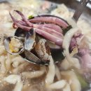 참맛손칼국수 - 달서구 당산로 180 | 참맛손칼국수