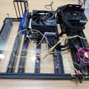 Gigabyte z590i vision D - 조립기 이미지