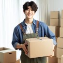 속초포장이사 고민? 동부익스프레스 후기 보고 결정하세요!