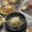 청춘연탄생갈비 | 한우 해운대 연탄생갈비 / 의정부 고산동 소고기 맛집 내돈내산 후기