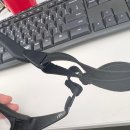 비전글로벌 | 글로벌비전 아웃피터 변색 고글 후기｜방풍 성능과 착용감 리뷰