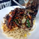 연지짬뽕 냉면 이미지