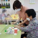 건강체조,미술교실 이미지