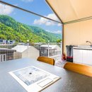 또바기스파글램핑 이미지