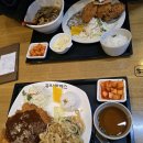돈까스짱서충주점 이미지