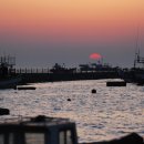 금정역 4번 출구 앞 버스정류소 이미지