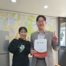 용진초이스공인중개사사무소 | 오늘의 계약 ) 단기사무실 계약
