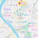 세비야호텔 | [2025 스페인] 세비야 가성비 호텔 'Hotel Cervantes' 솔직후기