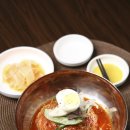 고향냉면 이미지