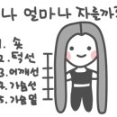 금모래미용실 네이버블로그