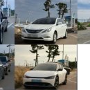 정암해변 버스정류장 이미지