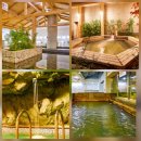 한계령오색펜션 | 강원도 양양가볼만한곳 겨울온천여행 오색탄산 노천온천 숙소