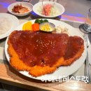 아테네 | 영주 현지인 경양식 돈까스 맛집 ‘아테네레스토랑’ 주차 후기