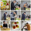 12월 cooking day 이미지