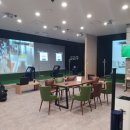 스윙박스 골프아카데미 역북점 이미지