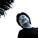 소월(素月) 이미지