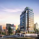 굿모닝레지던스호텔 휴 이미지