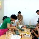 플로리스트&생활원예 이미지