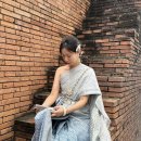 자오헤어 | 태국 전통의상 대여｜치앙마이 반오르자오 쑤타이 체험·왓쩻린·왓쩨디루앙·타패게이트 사진 스팟