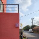 세화게스트하우스 물음표 이미지