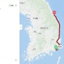 (주)통일관광 이미지