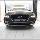 연성세차장 | 그랜져ig 신차패키지, 레이노썬팅 강화점의 출고 후기