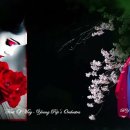 FIRST OF MAY...비지스 앤 사라 브라이트만 이미지