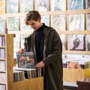 데일리-룩 이미지