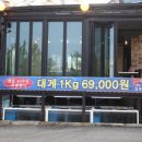 윌횟집 이미지