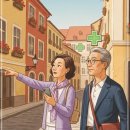 The 가까운약국 이미지