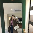 인사일런스 우먼 캐시미어 싱글 맥시 코트 후기, 브렌다 브렌든 서울 캐시미어 니트, 몽돌 시그니처...