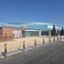 백산휴게소 이미지