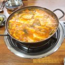 (주)미드숨비 일을 마치고 터주생태우렁식당에서 늦은 점심 🍲