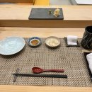 룩스신 | 수원 광교 오마카세 스시소라 , 주말 디너 기념일 예약 후기