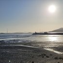 대기점 선착장 이미지