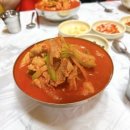 서울식육식당 | 광주 애호박찌개 명화식육식당 내돈내산 후기