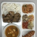 한식뷔페 이미지