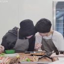 국민김밥 네이버블로그