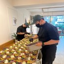 사파동330 | 용호동 샐북 ! 명절 전에 정기배송 식단 챙기기