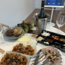 미조초밥 | 남해 포장 맛집 유서방 회 떠가시다 스모프치킨 미조점