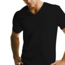 [새제품] 정품 캘빈클라인 브이넥 무지 반팔 티셔츠 1+1 화이트 블랙 팝니다. 이미지