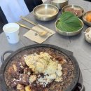 안기1길 | 수성못 한식 돌찜들안길본점 다녀온 솔직후기