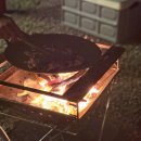 수도권매립지 캠핑장 | 노을진캠핑장 예약 카라반캠핑A 인천 수도권매립지캠핑장 1박