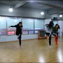 다이어트댄스 이미지